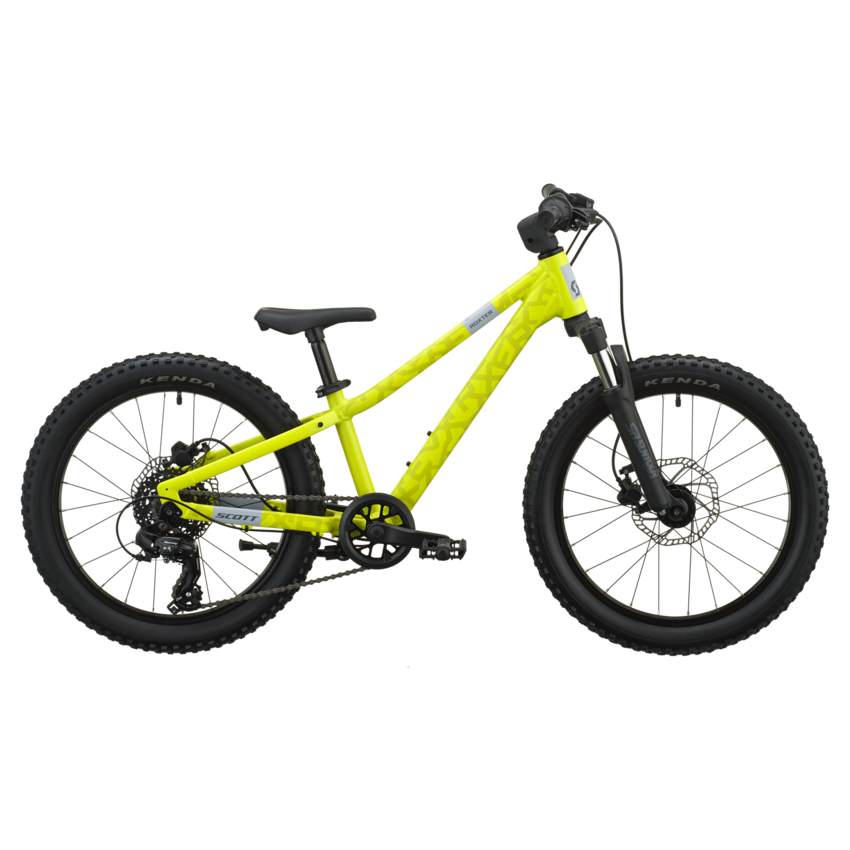 SCOTT 2027 SCOTT Roxter 200