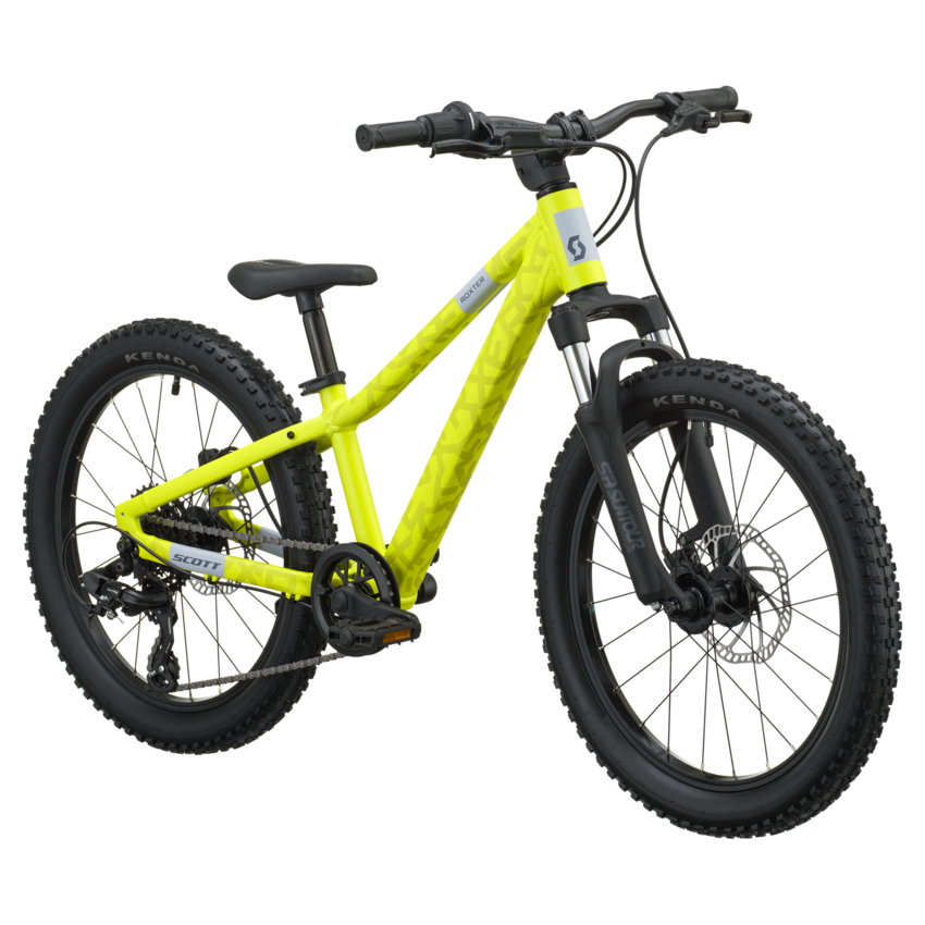 SCOTT 2027 SCOTT Roxter 200