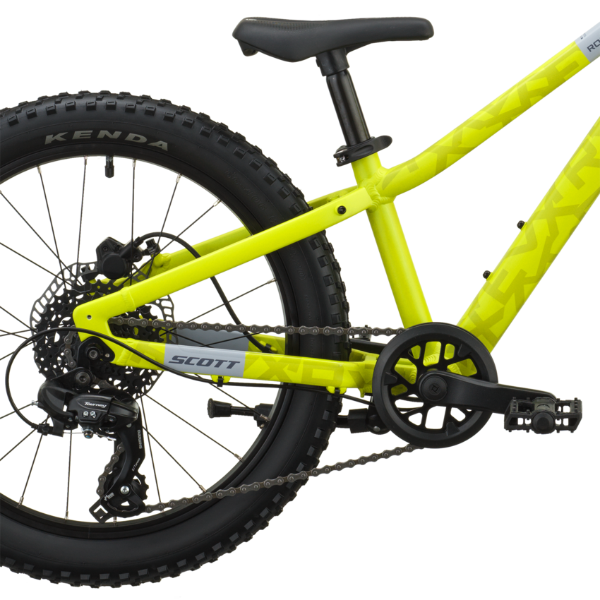 SCOTT 2027 SCOTT Roxter 200