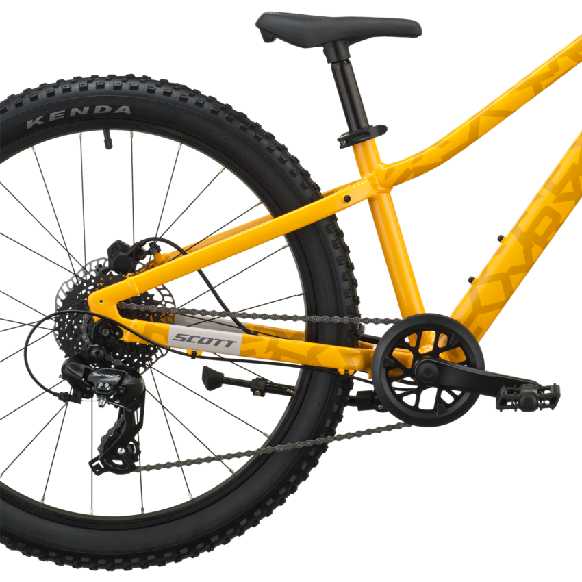 SCOTT 2027 SCOTT Roxter 400