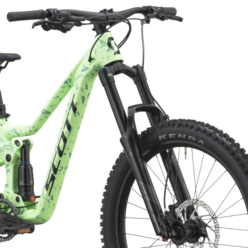 SCOTT A VENIR 2027 SCOTT Ransom Pro 400