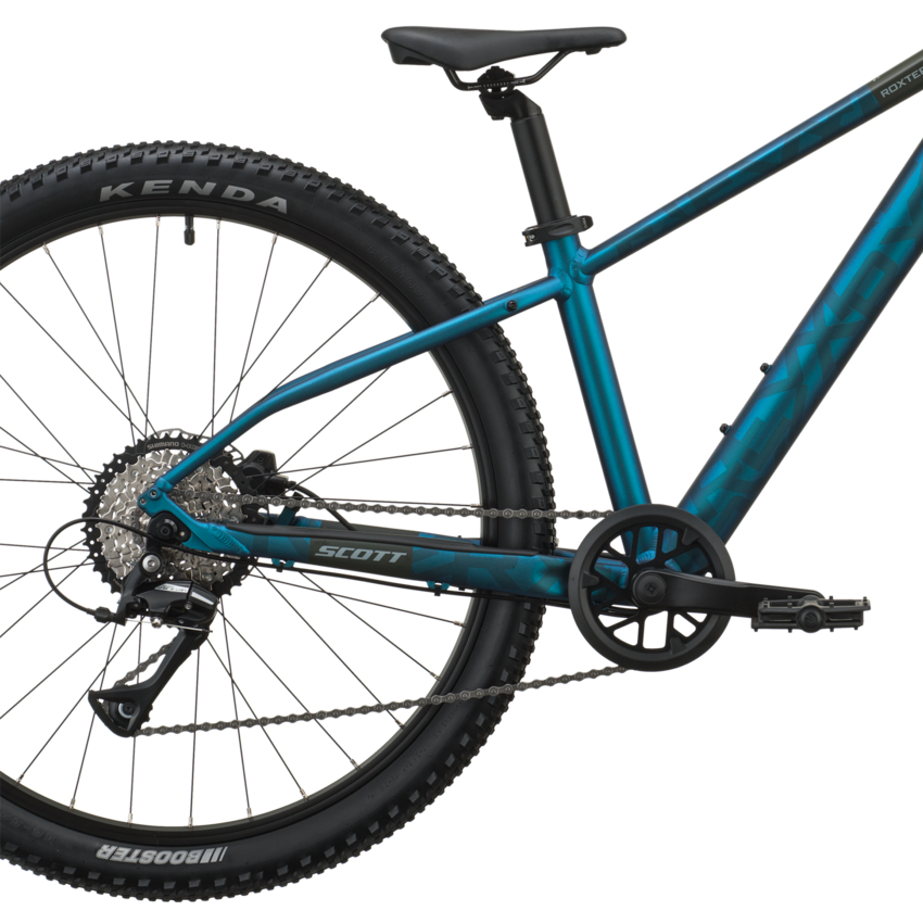 SCOTT 2027 SCOTT Roxter 600 SCOTT 2027 SCOTT Roxter 600