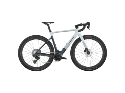 2027 SCOTT Solace Gravel eRIDE 20 2027 SCOTT Solace Gravel eRIDE 20