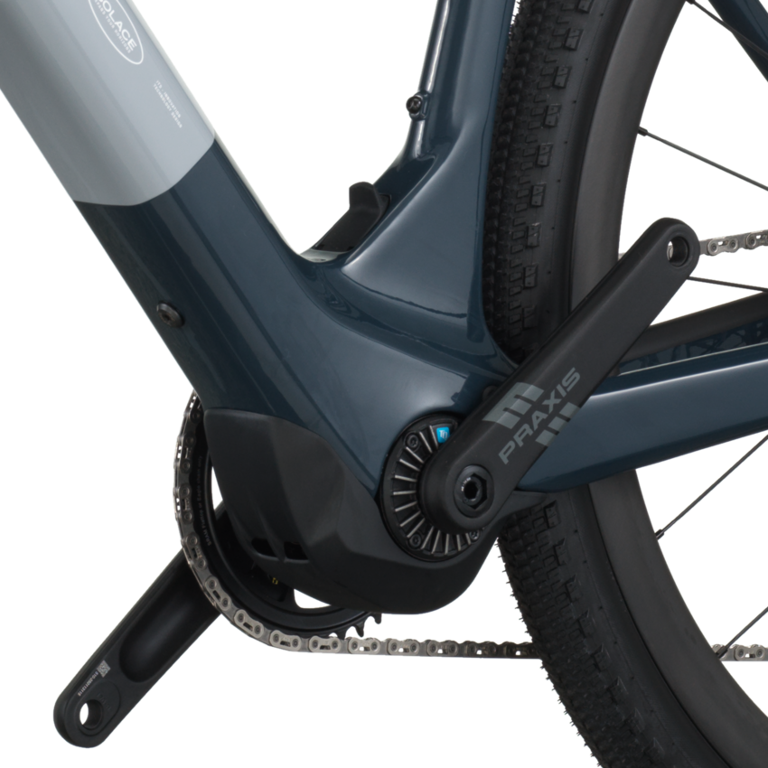 SCOTT 2027 SCOTT Solace Gravel eRIDE 20 SCOTT 2027 SCOTT Solace Gravel eRIDE 20