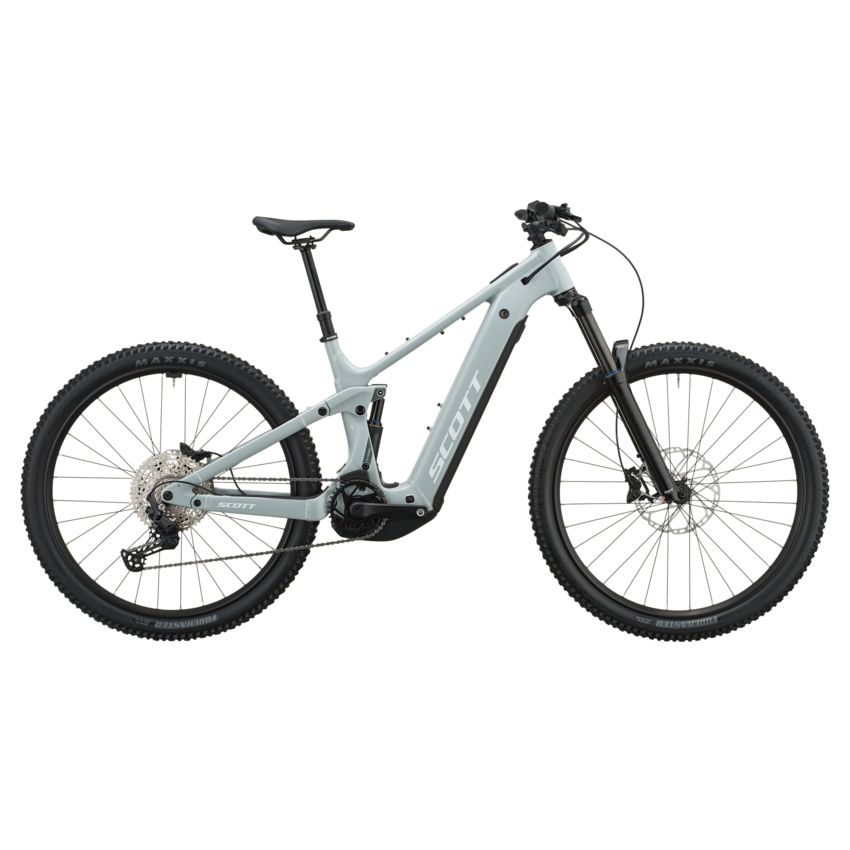 SCOTT A VENIR 2027 SCOTT Strike eRIDE 40