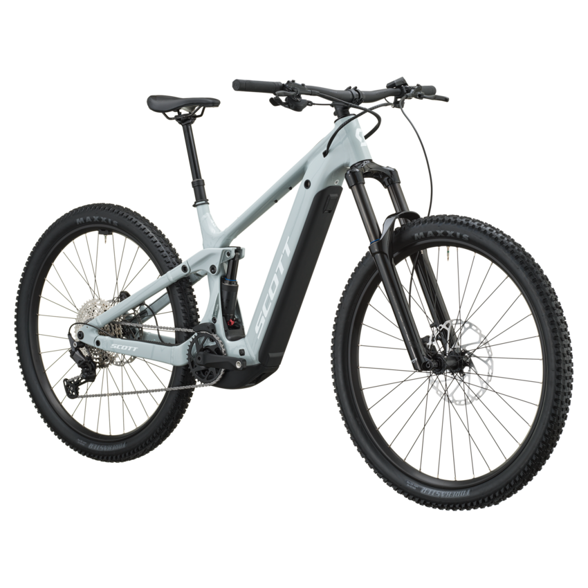 SCOTT A VENIR 2027 SCOTT Strike eRIDE 40