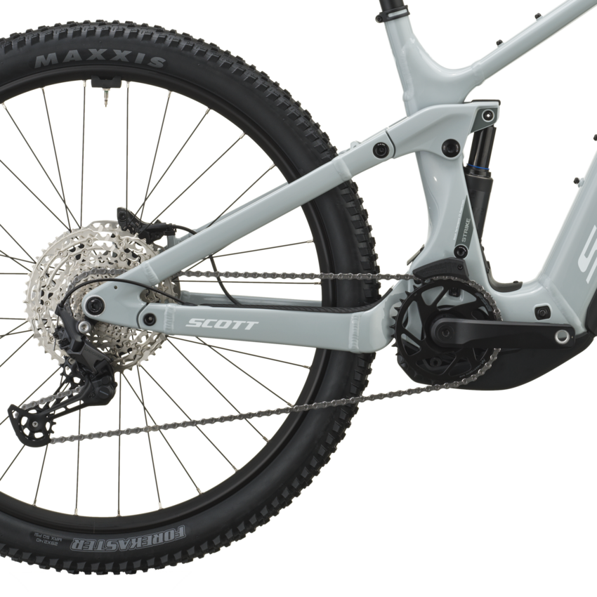 SCOTT A VENIR 2027 SCOTT Strike eRIDE 40
