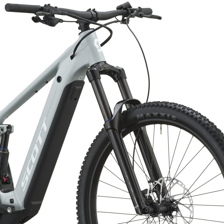 SCOTT A VENIR 2027 SCOTT Strike eRIDE 40