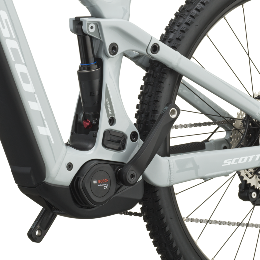 SCOTT A VENIR 2027 SCOTT Strike eRIDE 40