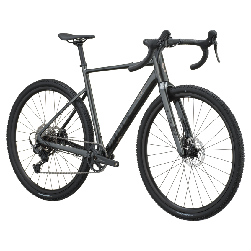 SCOTT A VENIR 2027 SCOTT Speedster Gravel 40 SCOTT A VENIR 2027 SCOTT Speedster Gravel 40