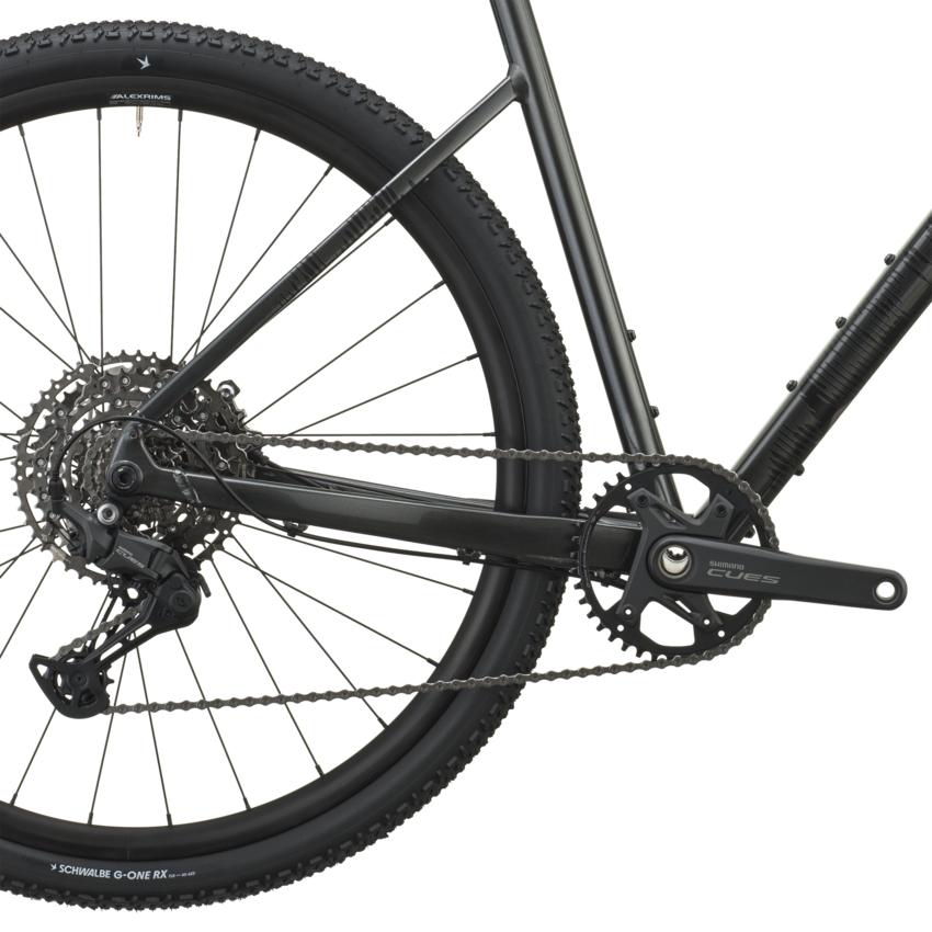 SCOTT A VENIR 2027 SCOTT Speedster Gravel 40 SCOTT A VENIR 2027 SCOTT Speedster Gravel 40