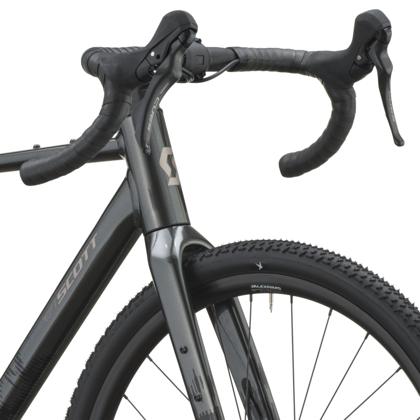 SCOTT A VENIR 2027 SCOTT Speedster Gravel 40 SCOTT A VENIR 2027 SCOTT Speedster Gravel 40