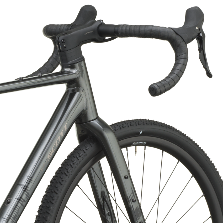 SCOTT A VENIR 2027 SCOTT Speedster Gravel 40 SCOTT A VENIR 2027 SCOTT Speedster Gravel 40