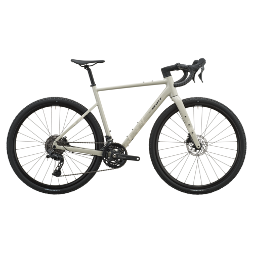 SCOTT A VENIR 2027 SCOTT Speedster Gravel 30 SCOTT A VENIR 2027 SCOTT Speedster Gravel 30