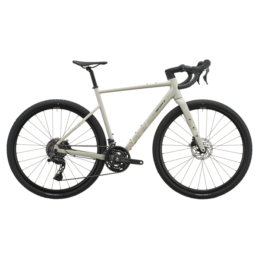 SCOTT A VENIR 2027 SCOTT Speedster Gravel 30 SCOTT A VENIR 2027 SCOTT Speedster Gravel 30