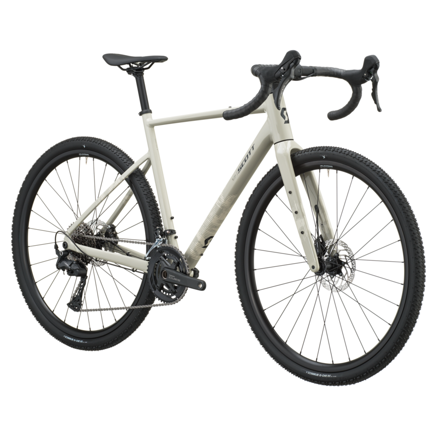 SCOTT A VENIR 2027 SCOTT Speedster Gravel 30 SCOTT A VENIR 2027 SCOTT Speedster Gravel 30