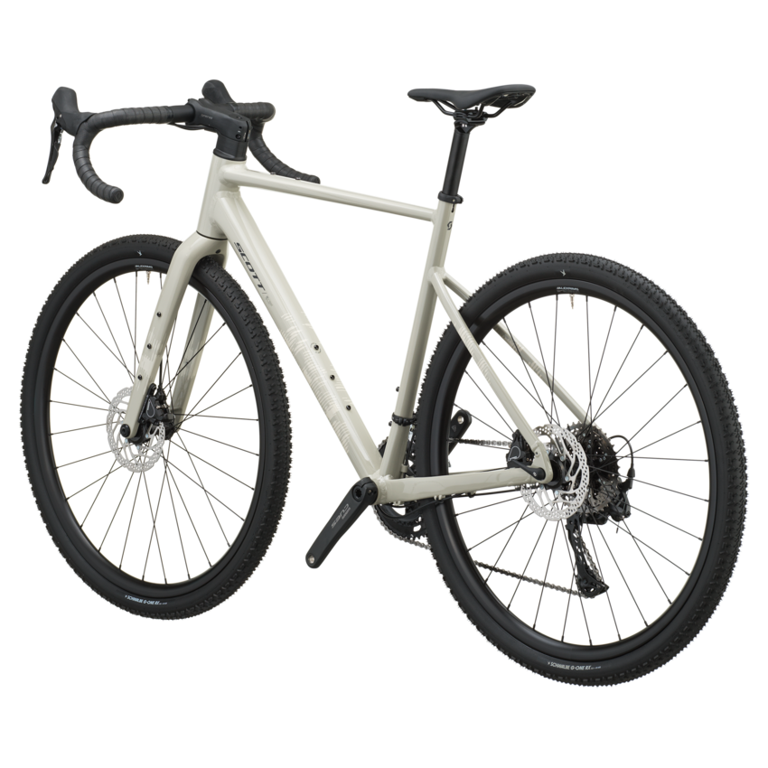 SCOTT A VENIR 2027 SCOTT Speedster Gravel 30 SCOTT A VENIR 2027 SCOTT Speedster Gravel 30