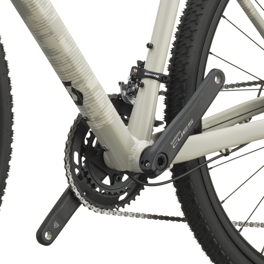 SCOTT A VENIR 2027 SCOTT Speedster Gravel 30 SCOTT A VENIR 2027 SCOTT Speedster Gravel 30