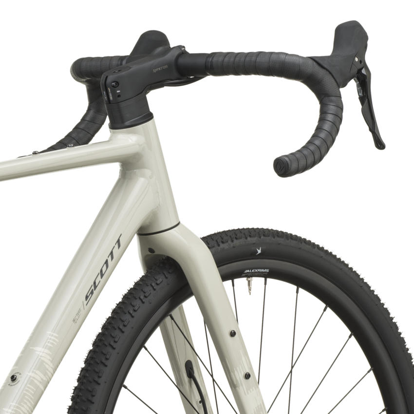 SCOTT A VENIR 2027 SCOTT Speedster Gravel 30 SCOTT A VENIR 2027 SCOTT Speedster Gravel 30