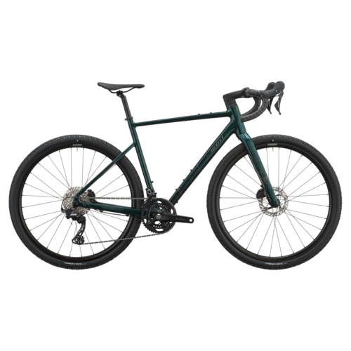 SCOTT A VENIR 2027 SCOTT Speedster Gravel 10