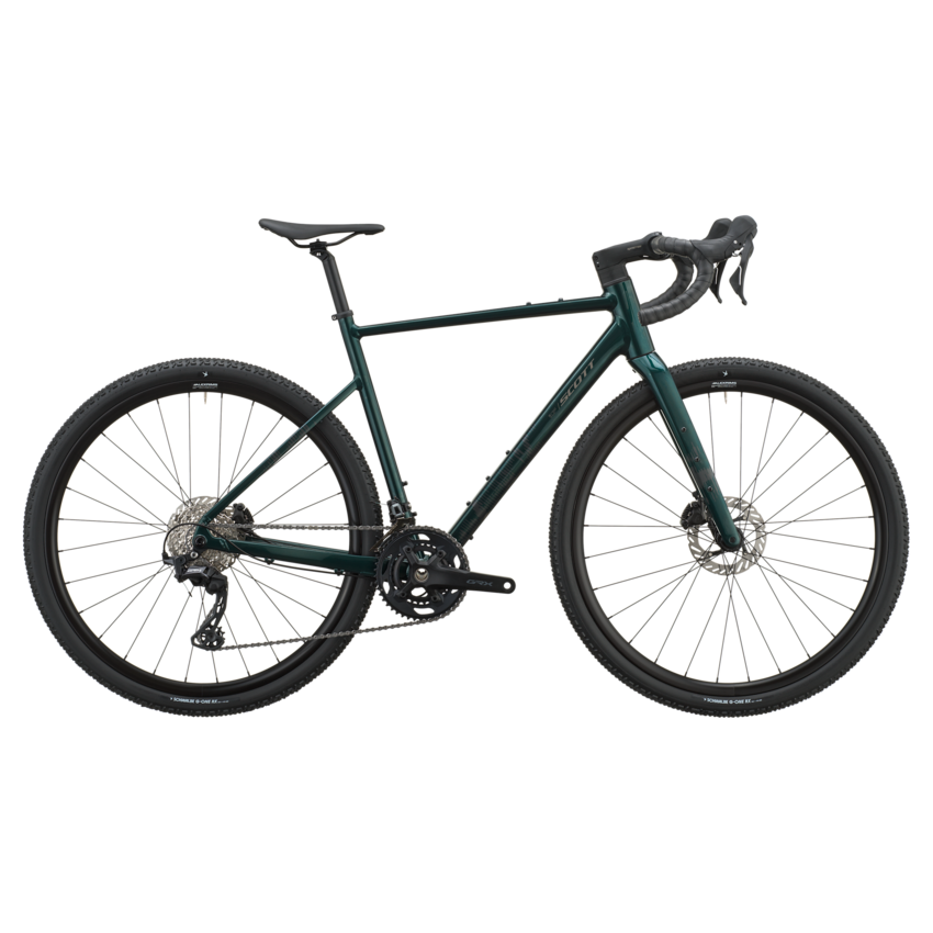 SCOTT A VENIR 2027 SCOTT Speedster Gravel 10