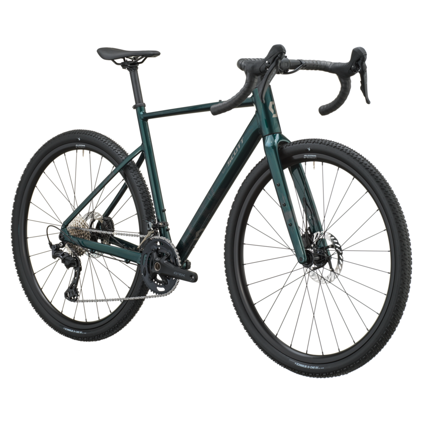 SCOTT A VENIR 2027 SCOTT Speedster Gravel 10