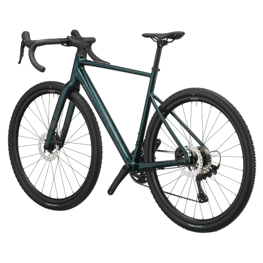 SCOTT A VENIR 2027 SCOTT Speedster Gravel 10