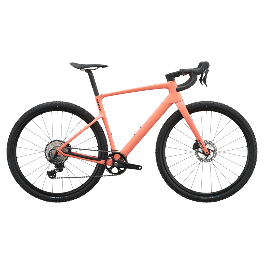 SCOTT A VENIR 2027 SCOTT Addict Gravel 40