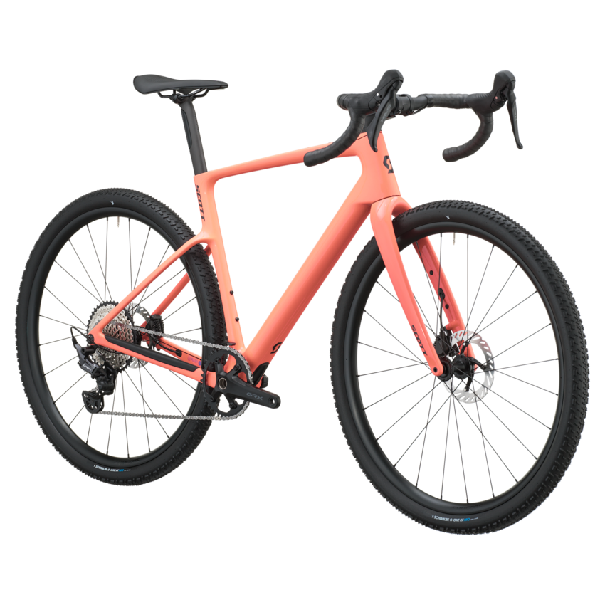 SCOTT A VENIR 2027 SCOTT Addict Gravel 40