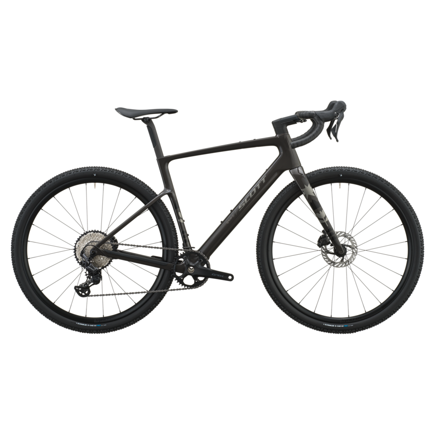 SCOTT A VENIR 2027 SCOTT Addict Gravel 40