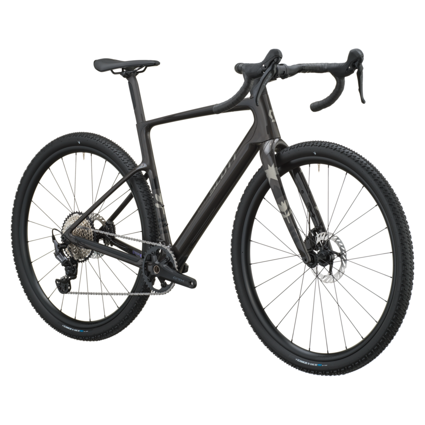 SCOTT A VENIR 2027 SCOTT Addict Gravel 40