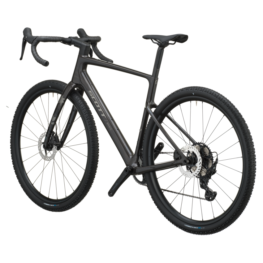 SCOTT A VENIR 2027 SCOTT Addict Gravel 40