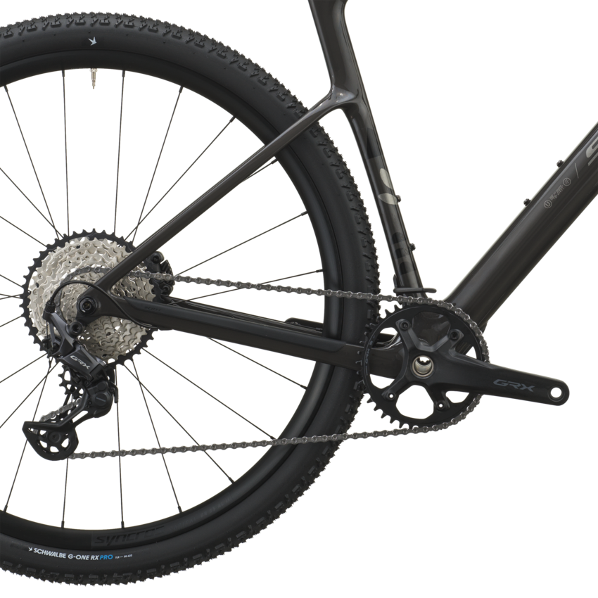 SCOTT A VENIR 2027 SCOTT Addict Gravel 40