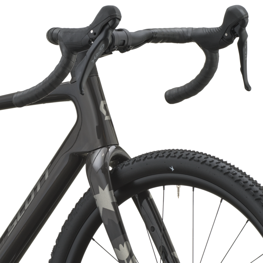 SCOTT A VENIR 2027 SCOTT Addict Gravel 40