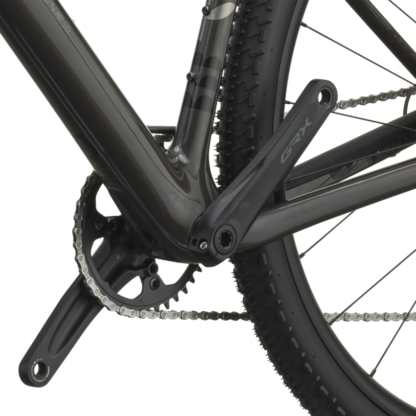 SCOTT A VENIR 2027 SCOTT Addict Gravel 40