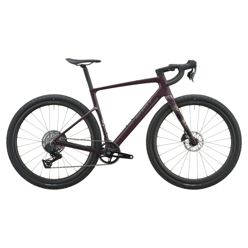 SCOTT A VENIR 2027 SCOTT Addict Gravel 30 SCOTT A VENIR 2027 SCOTT Addict Gravel 30
