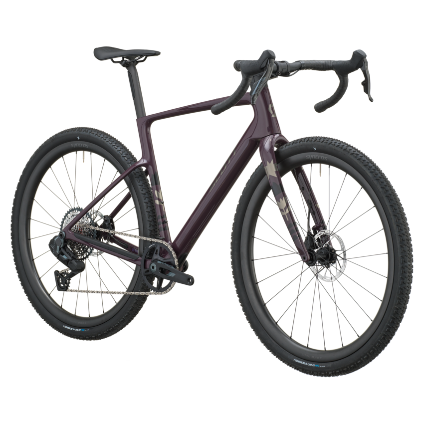SCOTT A VENIR 2027 SCOTT Addict Gravel 30 SCOTT A VENIR 2027 SCOTT Addict Gravel 30