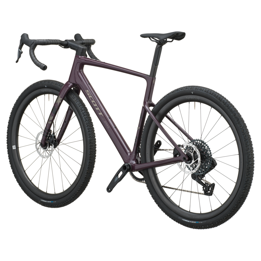 SCOTT A VENIR 2027 SCOTT Addict Gravel 30 SCOTT A VENIR 2027 SCOTT Addict Gravel 30