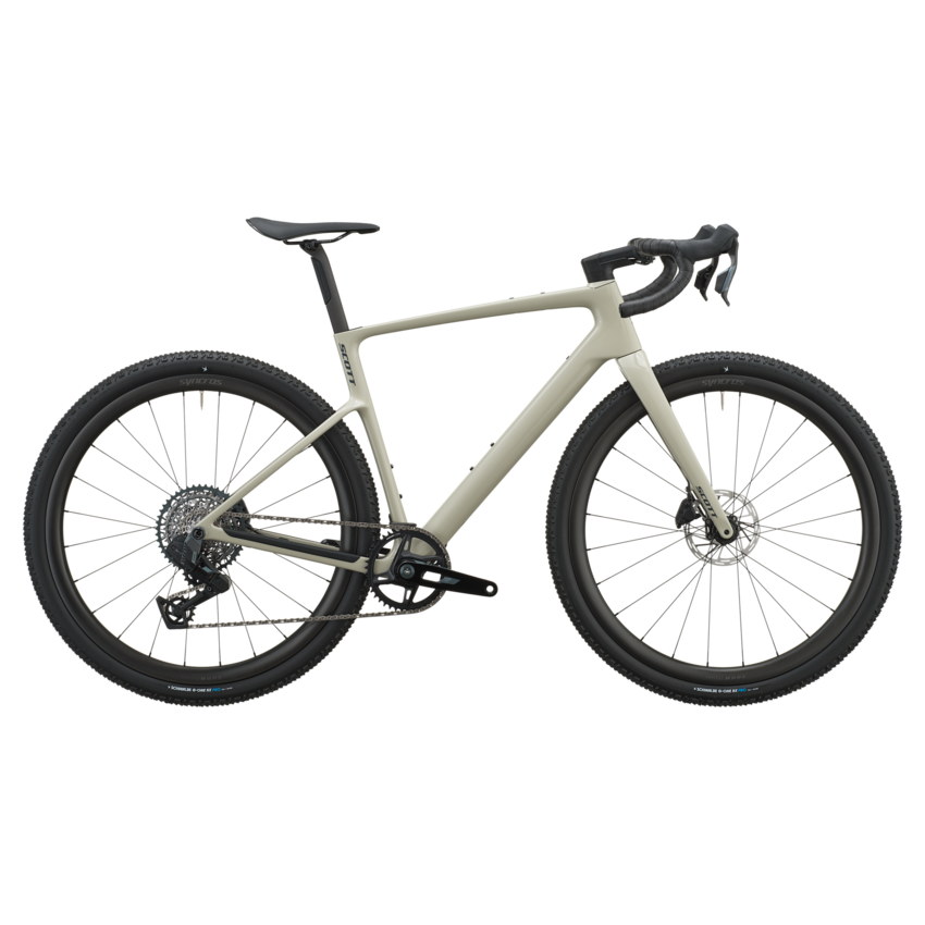 SCOTT A VENIR 2027 SCOTT Addict Gravel 30 SCOTT A VENIR 2027 SCOTT Addict Gravel 30