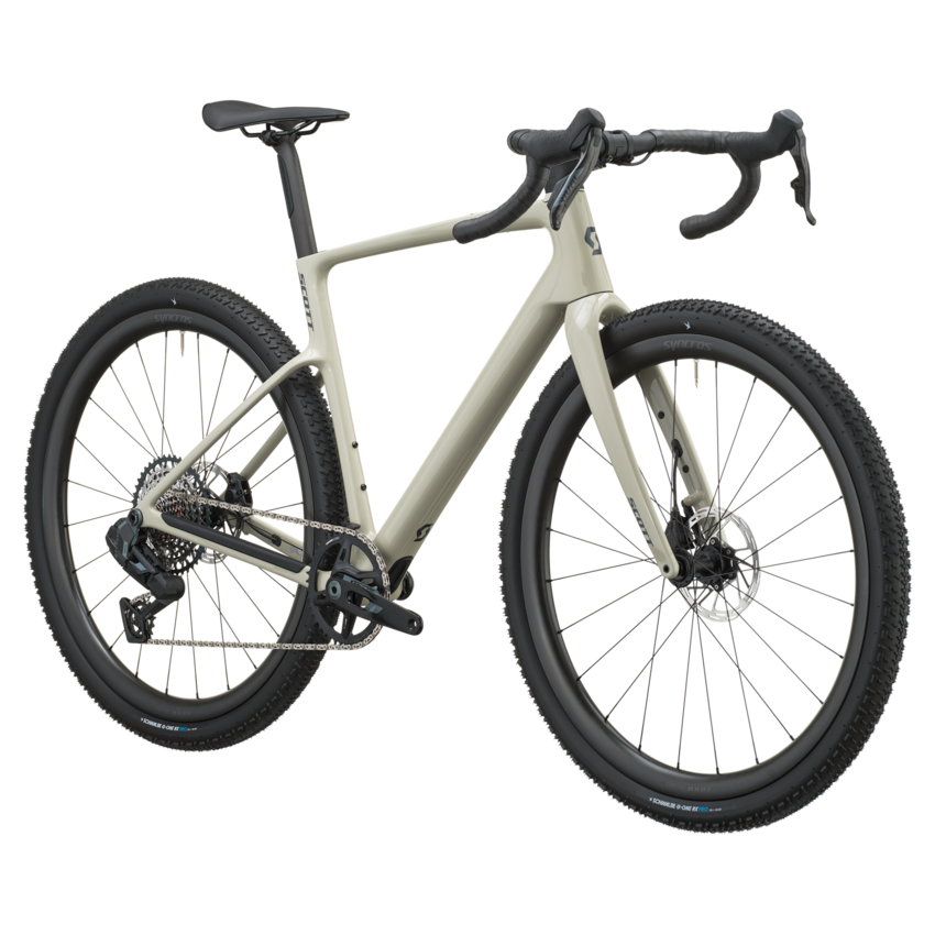SCOTT A VENIR 2027 SCOTT Addict Gravel 30 SCOTT A VENIR 2027 SCOTT Addict Gravel 30