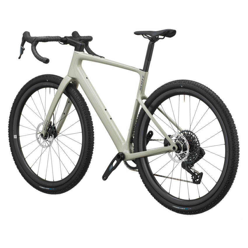 SCOTT A VENIR 2027 SCOTT Addict Gravel 30 SCOTT A VENIR 2027 SCOTT Addict Gravel 30