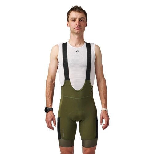 PEARL IZUMI PEARL IZUMI Bib Expedition PRO