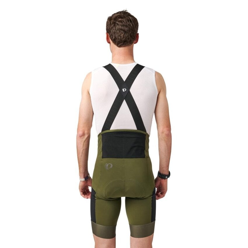 PEARL IZUMI PEARL IZUMI Bib Expedition PRO