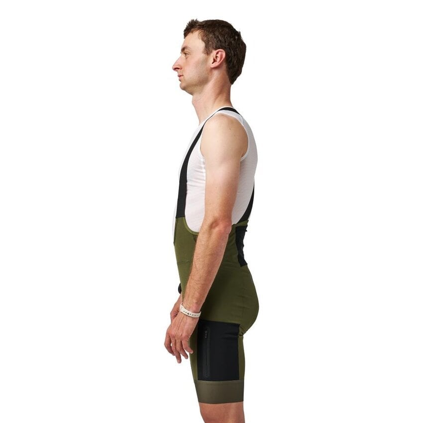 PEARL IZUMI PEARL IZUMI Bib Expedition PRO