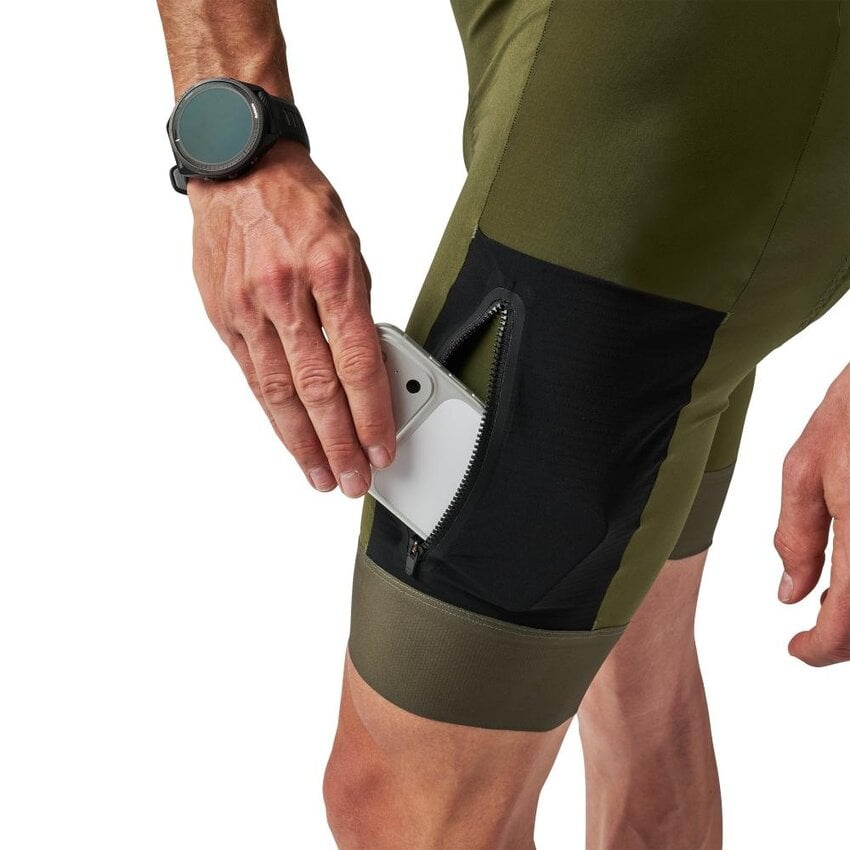 PEARL IZUMI PEARL IZUMI Bib Expedition PRO