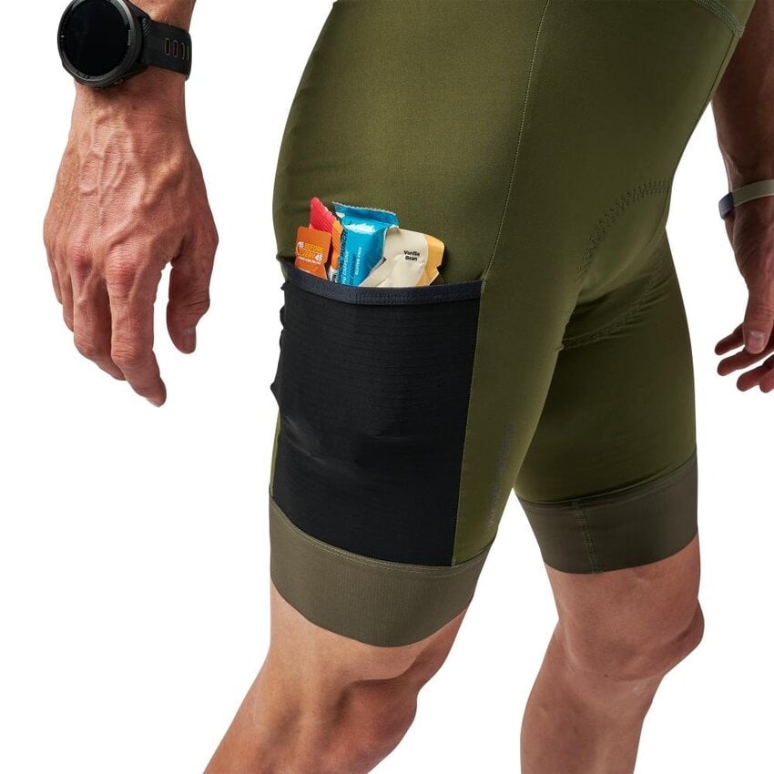 PEARL IZUMI PEARL IZUMI Bib Expedition PRO