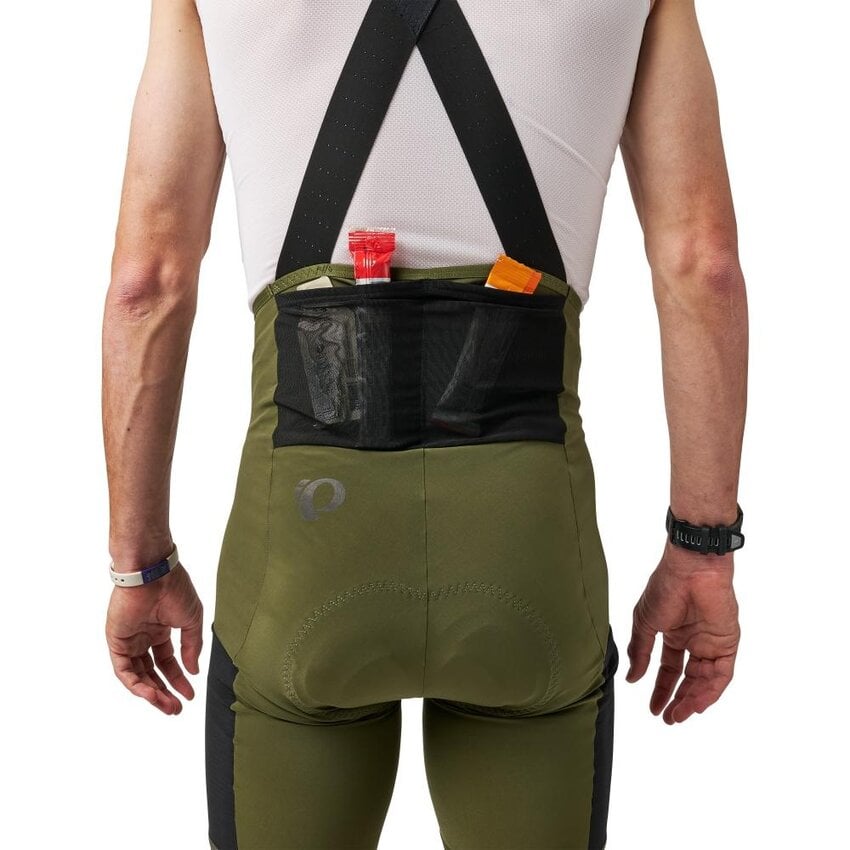 PEARL IZUMI PEARL IZUMI Bib Expedition PRO