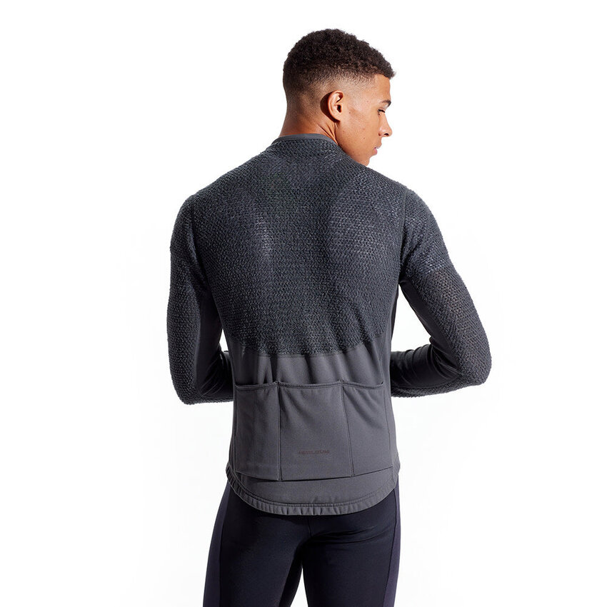 PEARL IZUMI PEARL IZUMI Maillot L/S PRO ALPHA layer PEARL IZUMI PEARL IZUMI Maillot L/S PRO ALPHA layer