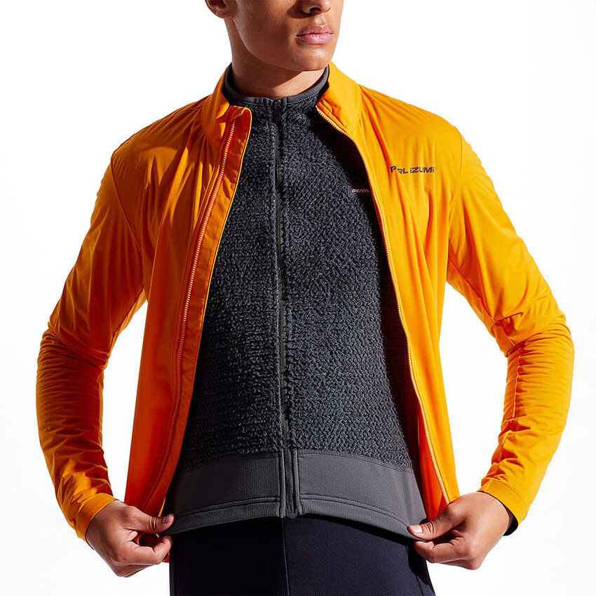 PEARL IZUMI PEARL IZUMI Maillot L/S PRO ALPHA layer PEARL IZUMI PEARL IZUMI Maillot L/S PRO ALPHA layer