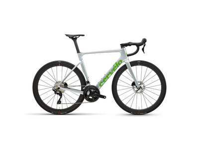 2026 CERVÉLO Soloist 105 Race 2026 CERVÉLO Soloist 105 Race